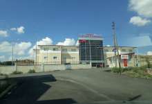 Kalecik Devlet Hastanesi Açılışa Gün Sayıyor
