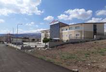 Kalecik Devlet Hastanesi Açılışa Gün Sayıyor